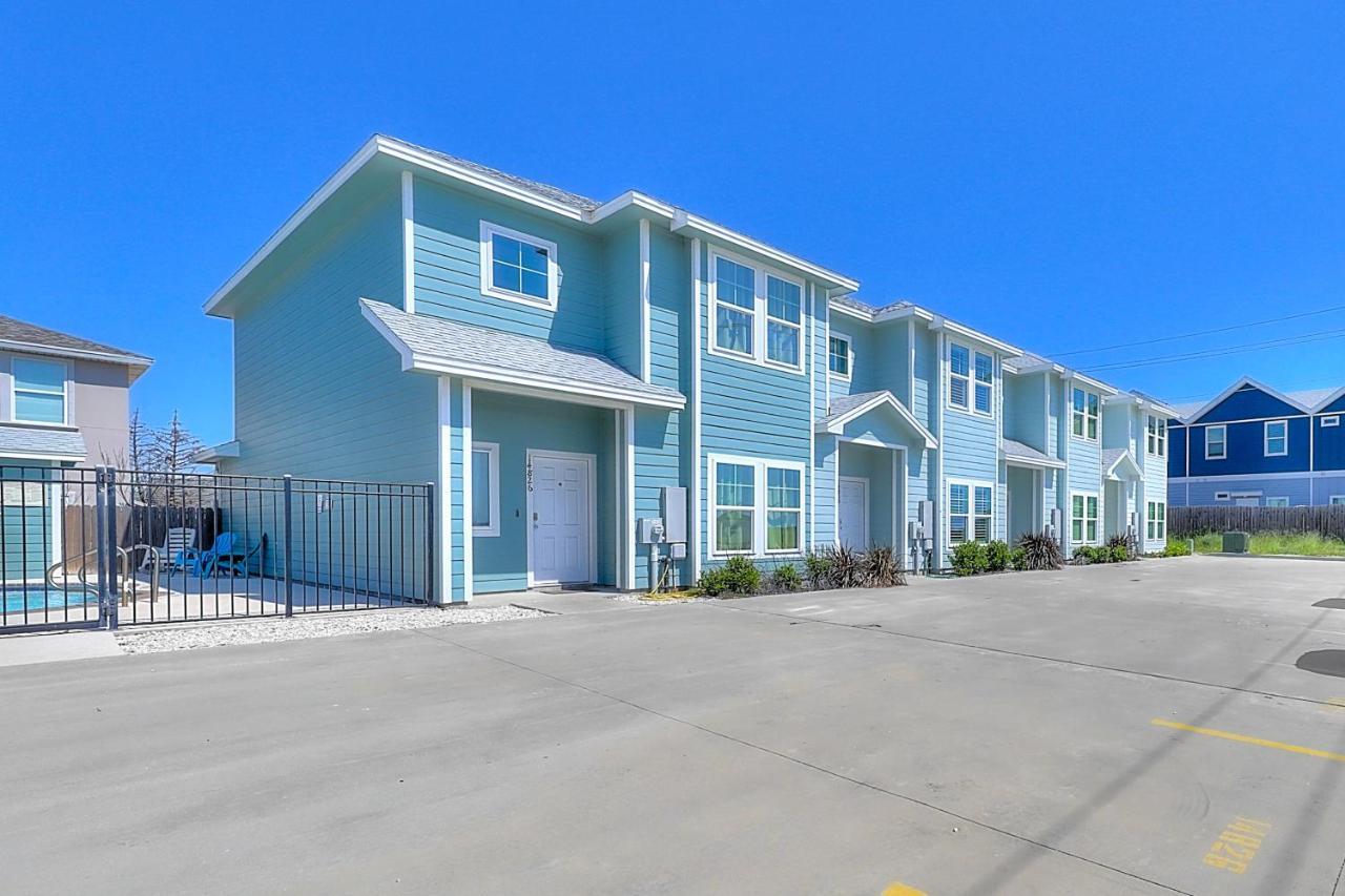 Ferienhaus Coastal Calm Corpus Christi