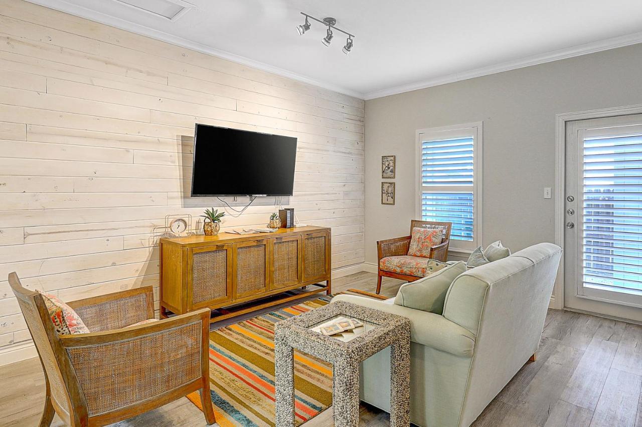 Ferienhaus Coastal Calm *